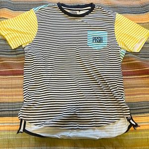 Parish Multi color shirt